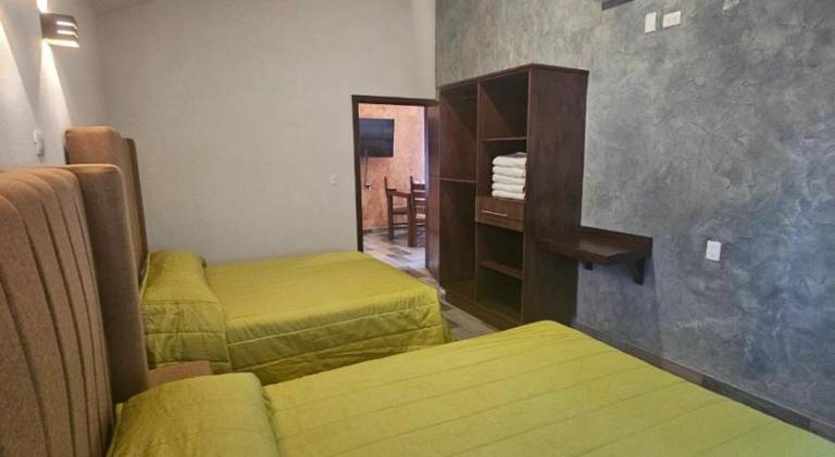 Parque Girasoles Balneario & Cabanas — photo 2