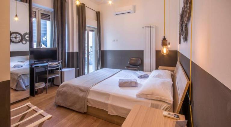 Bed & Breakfast Caltanissetta