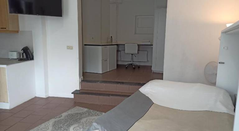 Rental apartment with 1 room for 2 persons — photo 5