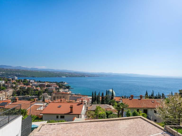 Appartement Opatija