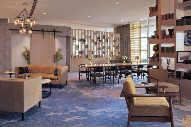 Hilton Omaha — photo 3