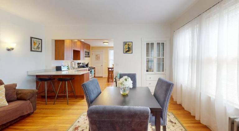 Apartment | Suitable for remote work — photo 5