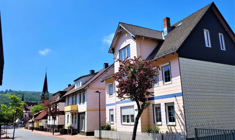 Child-friendly nice holiday apartment with BBQ, sauna & patio | Pets are welcome — photo 2