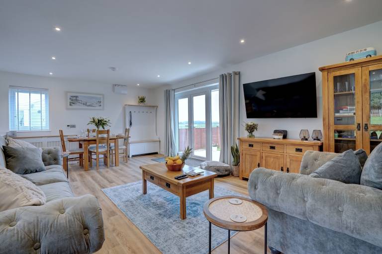 Apartment Sea Palling