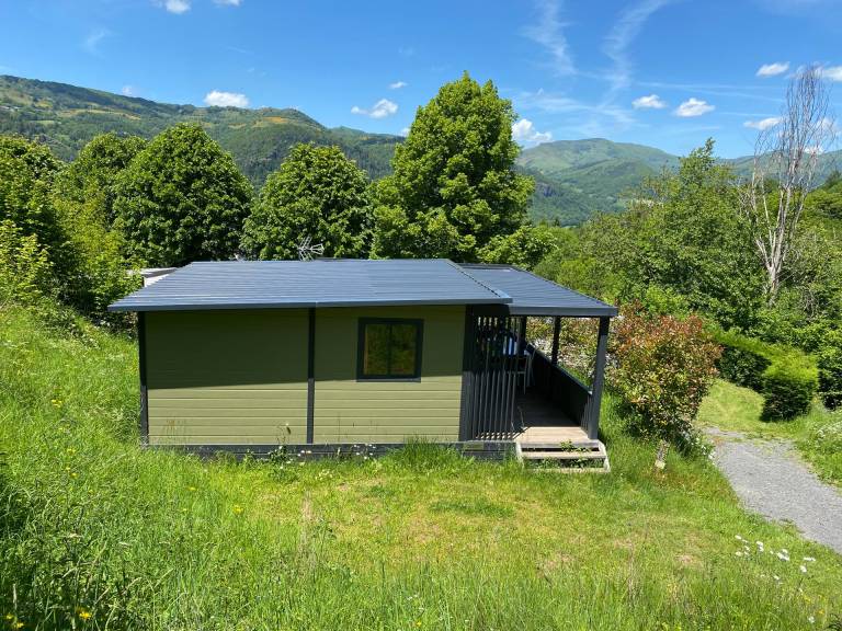 Chalet  Vic-sur-Cère