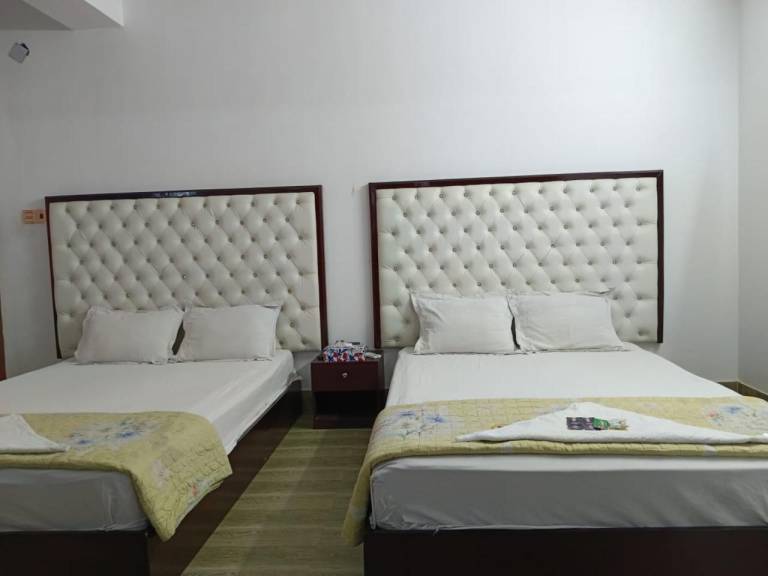 Hotel Living International — photo 3