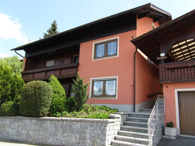 Ferienwohnung  Lam