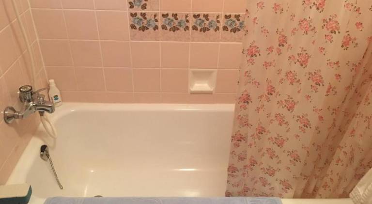 Holiday apartment with 1 room for 2 persons — photo 4