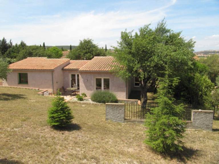 Gîte Bages