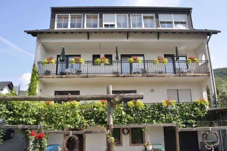 Pension  Wintrich