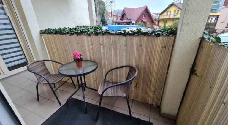 Rental apartment | Next to the beach | Pet-friendly — photo 4