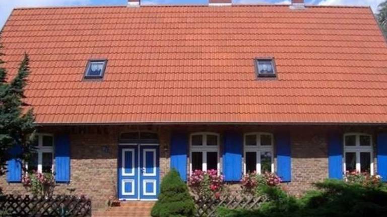 Ferienwohnung Usedom