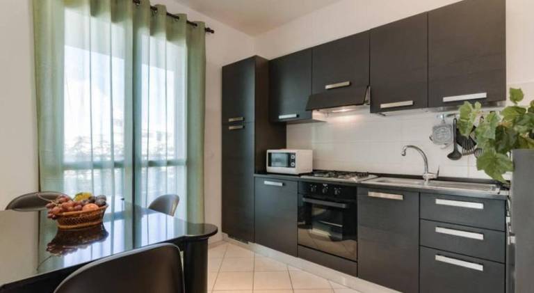 Holiday apartment with 1 room for 2 persons — photo 3
