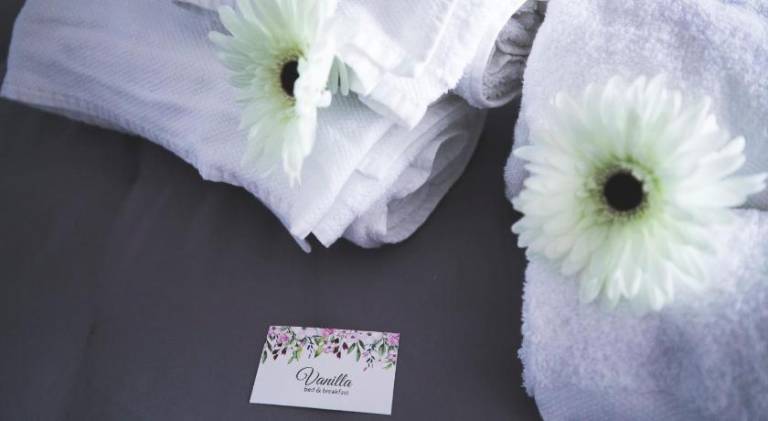 da Vanilla affittacamere