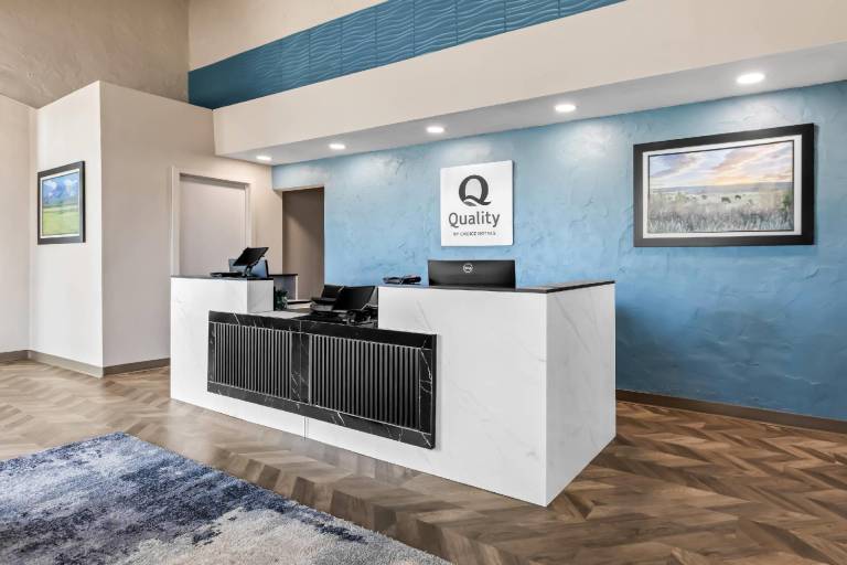 Quality Inn Baker City — photo 3