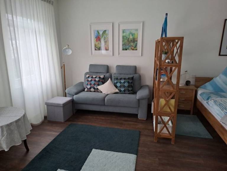 Ferienwohnung Herborn