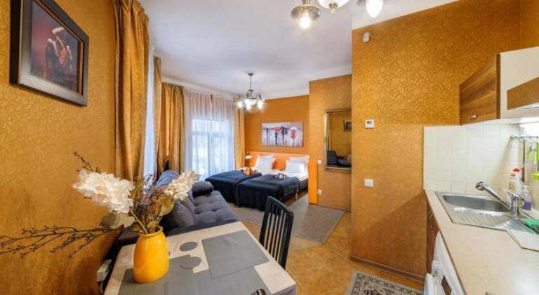 Holiday apartment | Pets are welcome — photo 3