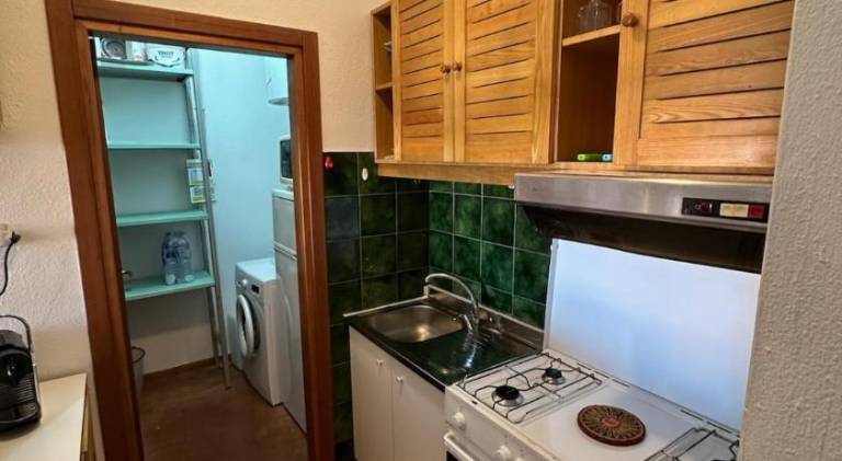 Rental apartment with garden & terrace — photo 3