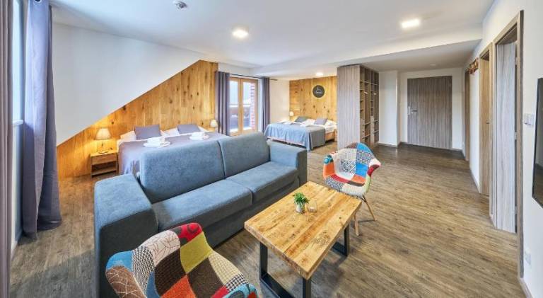 Hotel Obzor — photo 2