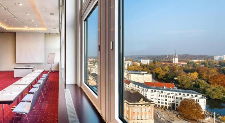 Mercure Hotel Potsdam City — photo 5