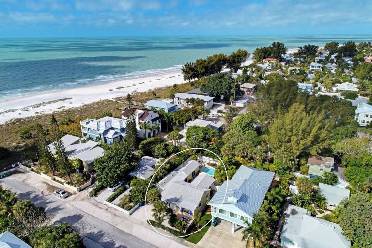 Ferienhaus  Anna Maria Island
