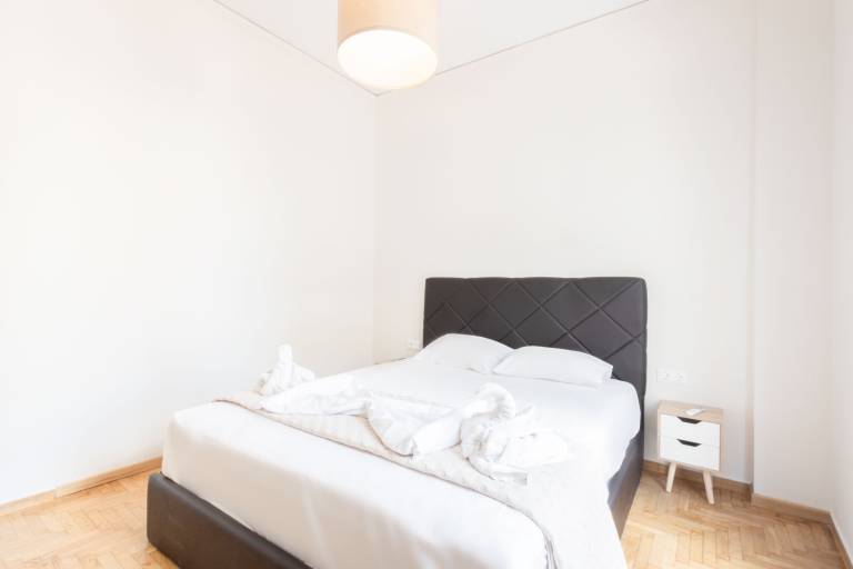 Apartment with 2 rooms for 6 persons — photo 4