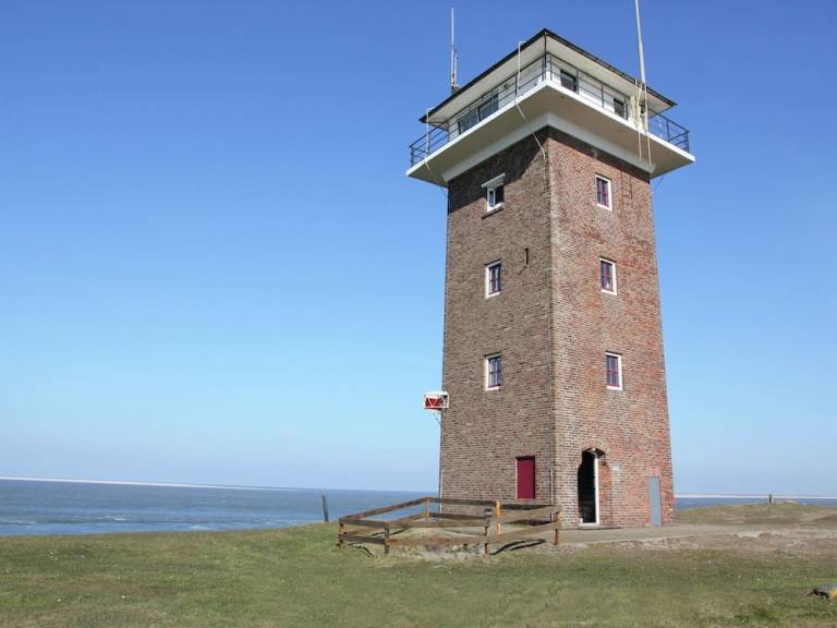 Ferienhaus Huisduinen