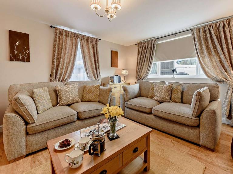 Fully equipped cottage with garden, terrace & BBQ | Pets allowed — photo 3