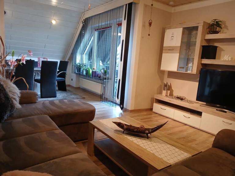 Ferienwohnung Erbendorf