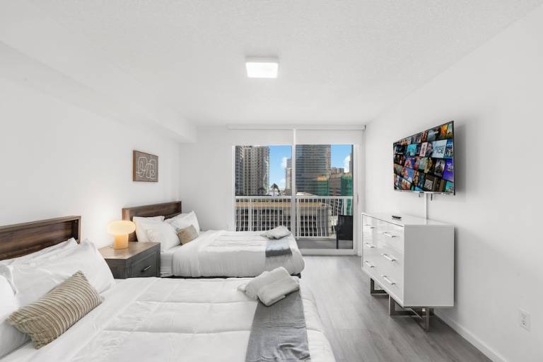 Apartment Coconut Grove