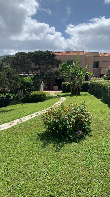 Exclusive Villa on the Pelosa Beach — photo 3