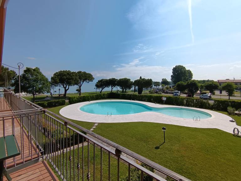 Ferienwohnung Sirmione
