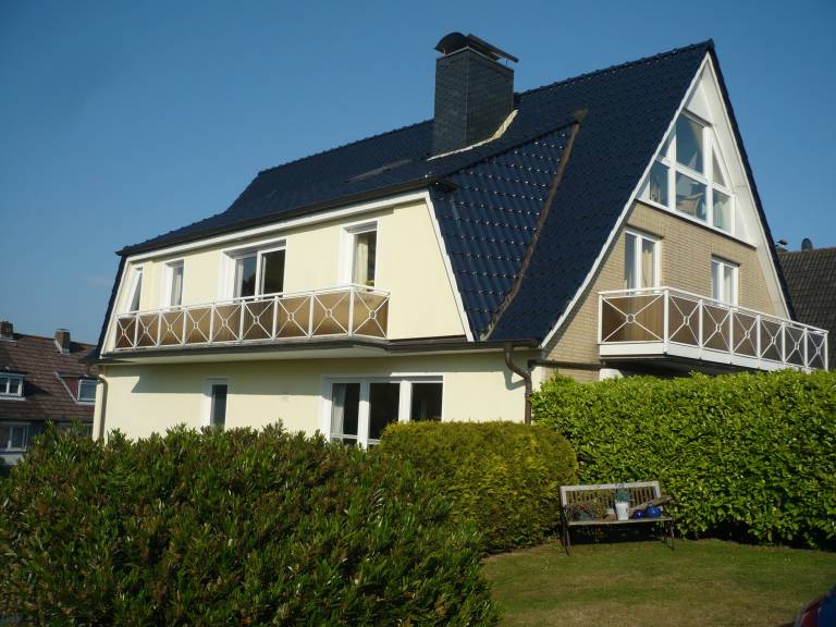 Ferienwohnung Grömitz