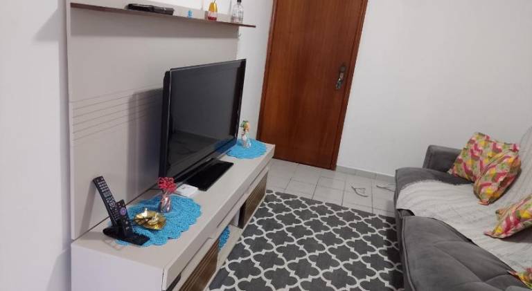 Rental apartment with 2 rooms for 5 persons — photo 2