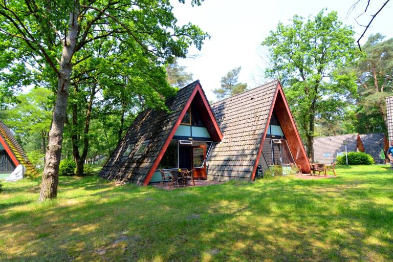 Huis Stramproy