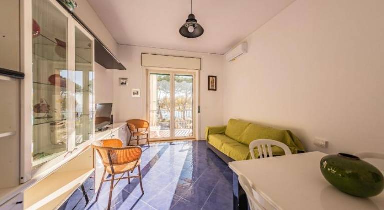 Lovely rental apartment | Close to the beach | Pets allowed in Tramonti