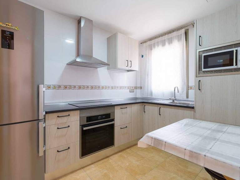 Apartamento Puerto del Rosario