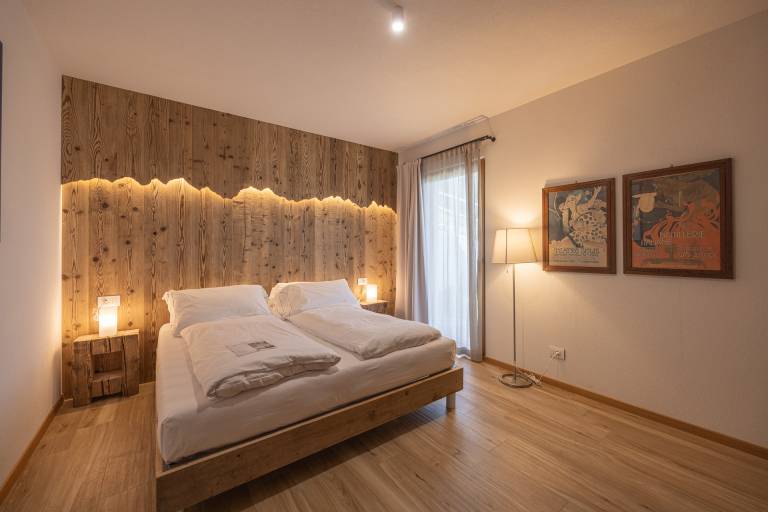 B&B GIALLO - Suite Laurina con private SPA — photo 5