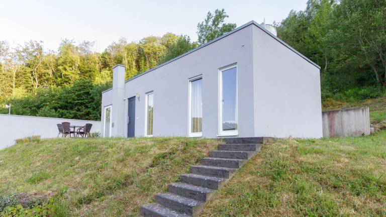 73 m² Ferienhaus