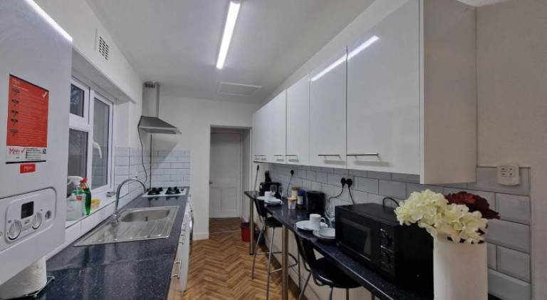Nice Living Serviced Accommodations 11 — photo 4