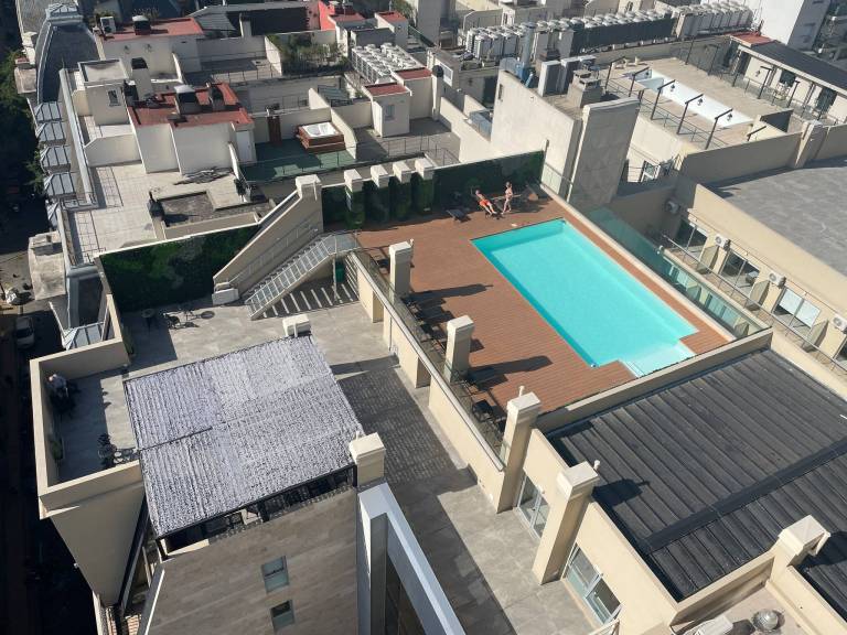 Lägenhet  Recoleta