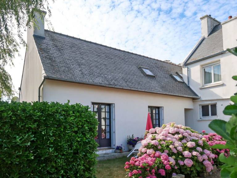 Maison de vacances  Guissény