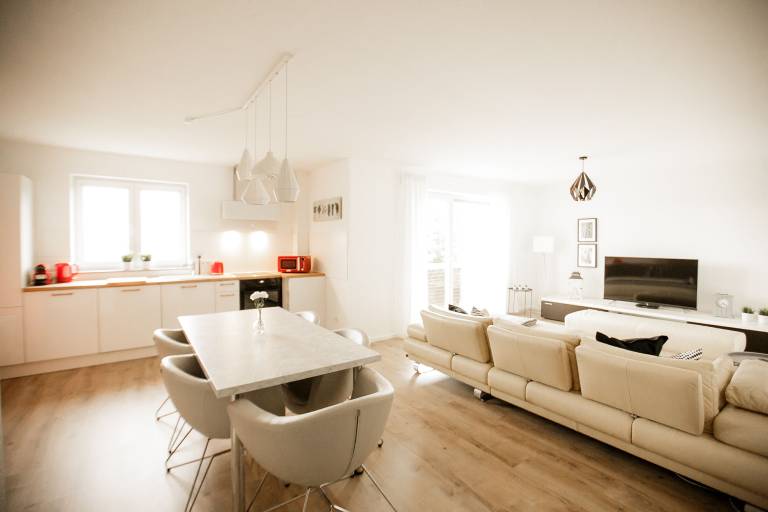 Ferienhaus Siegburg