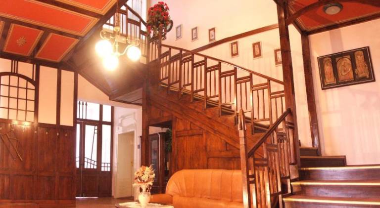 Pension Habermannova Vila — photo 3
