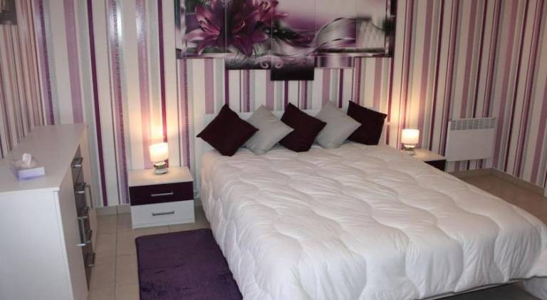 Appartement Toul