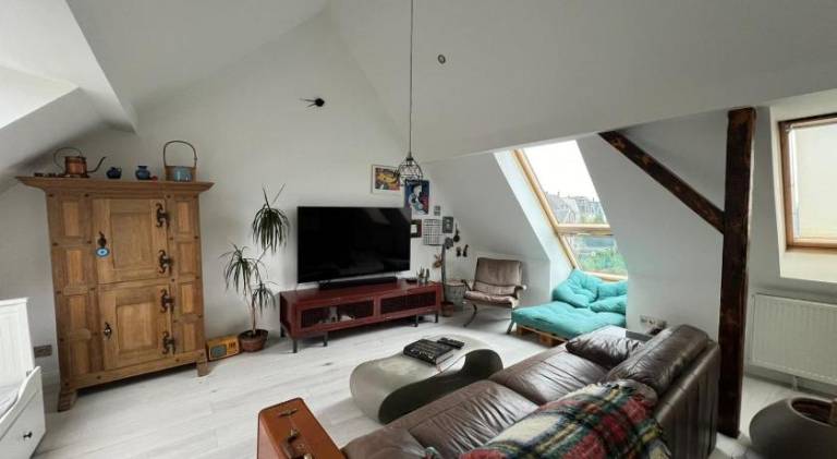 Ferienwohnung Wuppertal