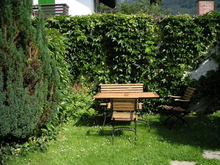Ferienwohnung Bayerisch Gmain