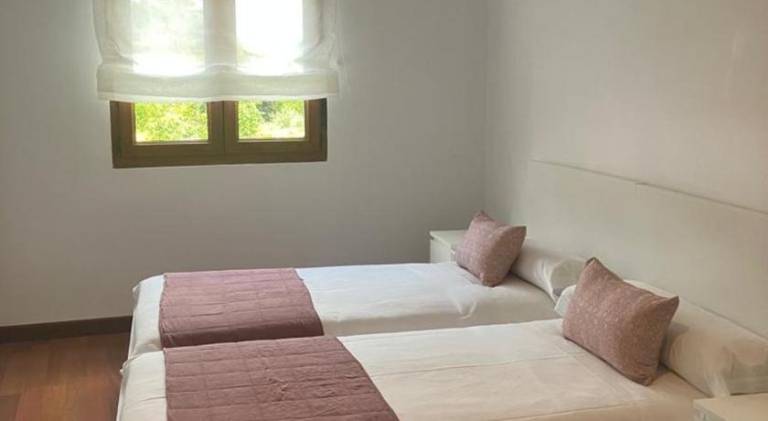 65 m² Ferienwohnung
