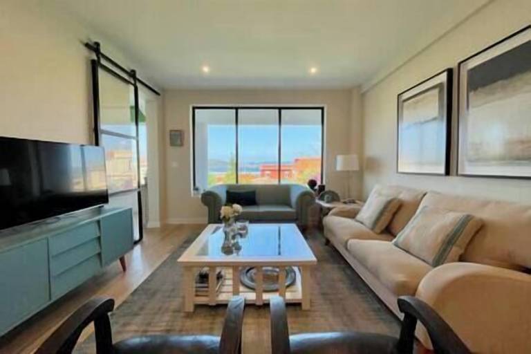 House  Baiona
