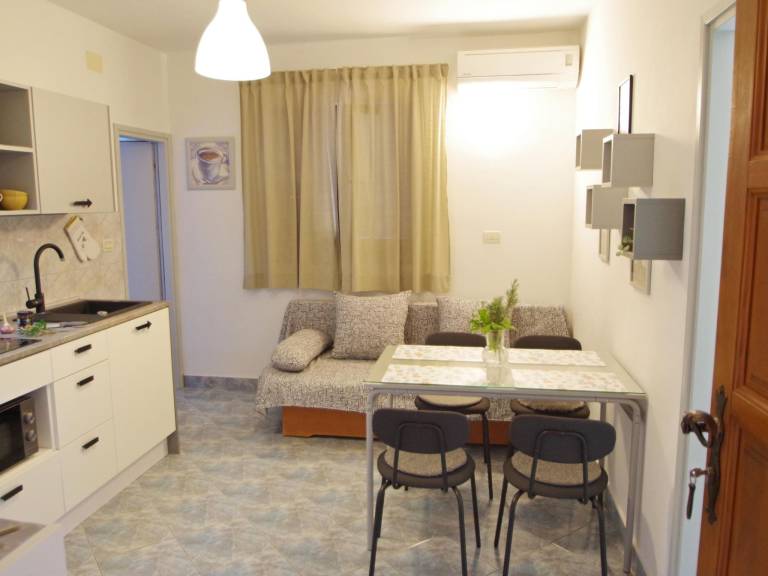 Holiday apartment with yard | Dogs allowed — photo 4